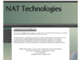 nat-technologies.com