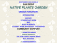 nativeplants-geo.org