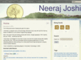 neerajjoshi.com