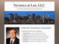 nicholsatlaw.com