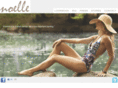 noelleswimwear.com