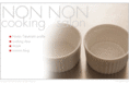 nonnoncooking.com