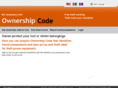 ownerscode.com