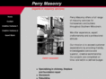 perrymasonry.com