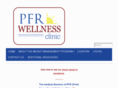 pfrwellness.com