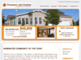 pheasantlake.com