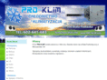 pro-klim.info