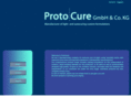 protocure.com