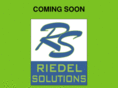 riedelsolutions.com