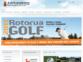 rotoruagolfclub.co.nz