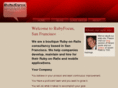 rubyfocus.biz