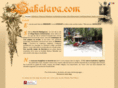 sakalava.com