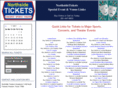 savemartcentertickets.com