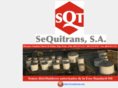 sequitrans.com