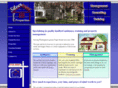 silverwinerentalproperties.com