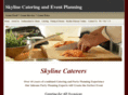 skyline-caterers.com