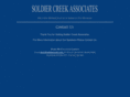 soldiercreek.com