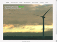 spinningtowardgreen.com