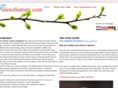 talesofnature.com
