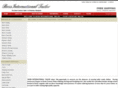 tarabossinternational.com