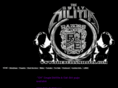 thebullymilitia.com