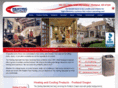 theheatingspecialist.com