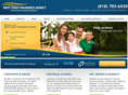 thewestcoastagency.com