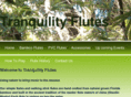 tranquilityflutes.com