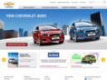 turkiye-chevrolet.com