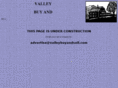 valleybuyandsell.com