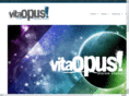 vitaopus.com