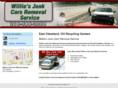 williesjunkcars.com