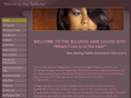 xclusivehairstudio.com