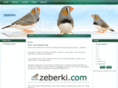 zeberki.com