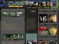 zuberecords.com