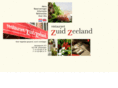 zuidzeeland.com