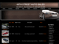 45thstreetautos.com