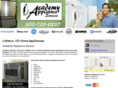 academyappliance.com