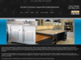 accentcustomcabinets.com