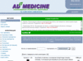 admedicine.net