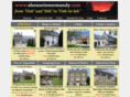 ahouseinnormandy.com