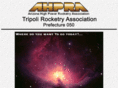ahpra.org