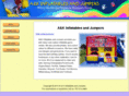 akinflatablesjumpers.com