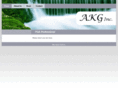 alankeysgolf.com