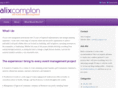alixcompton.com