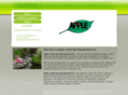 applelandscapemgt.com