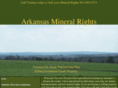 arkansasmineralrights.com