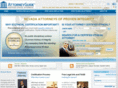 attorneyguide.com