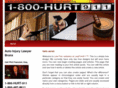 autoinjurylawyerbronx.com