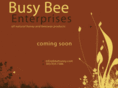 bbehoney.com